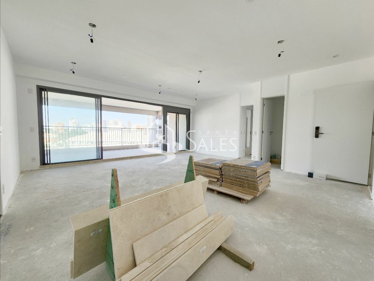 Apartamento, 2 quartos, 161 m² - Foto 13