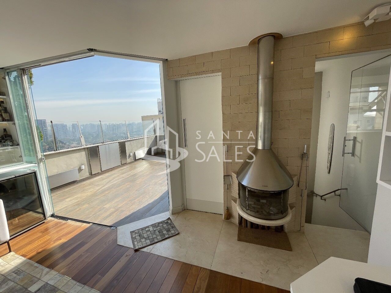 Apartamento, 3 quartos, 121 m² - Foto 4