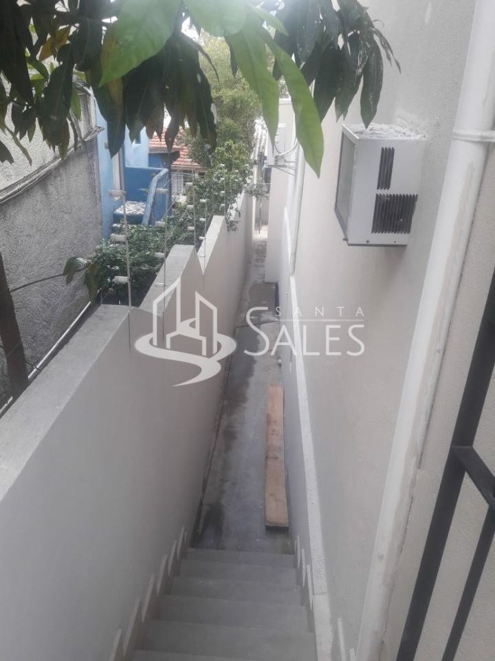 Prédio Inteiro, 220 m² - Foto 5