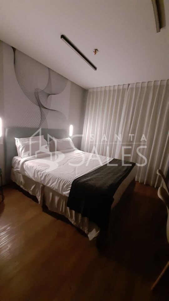 Apartamento, 1 quarto, 28 m² - Foto 17