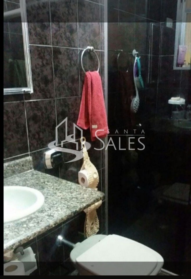 Sobrado, 2 quartos, 100 m² - Foto 74