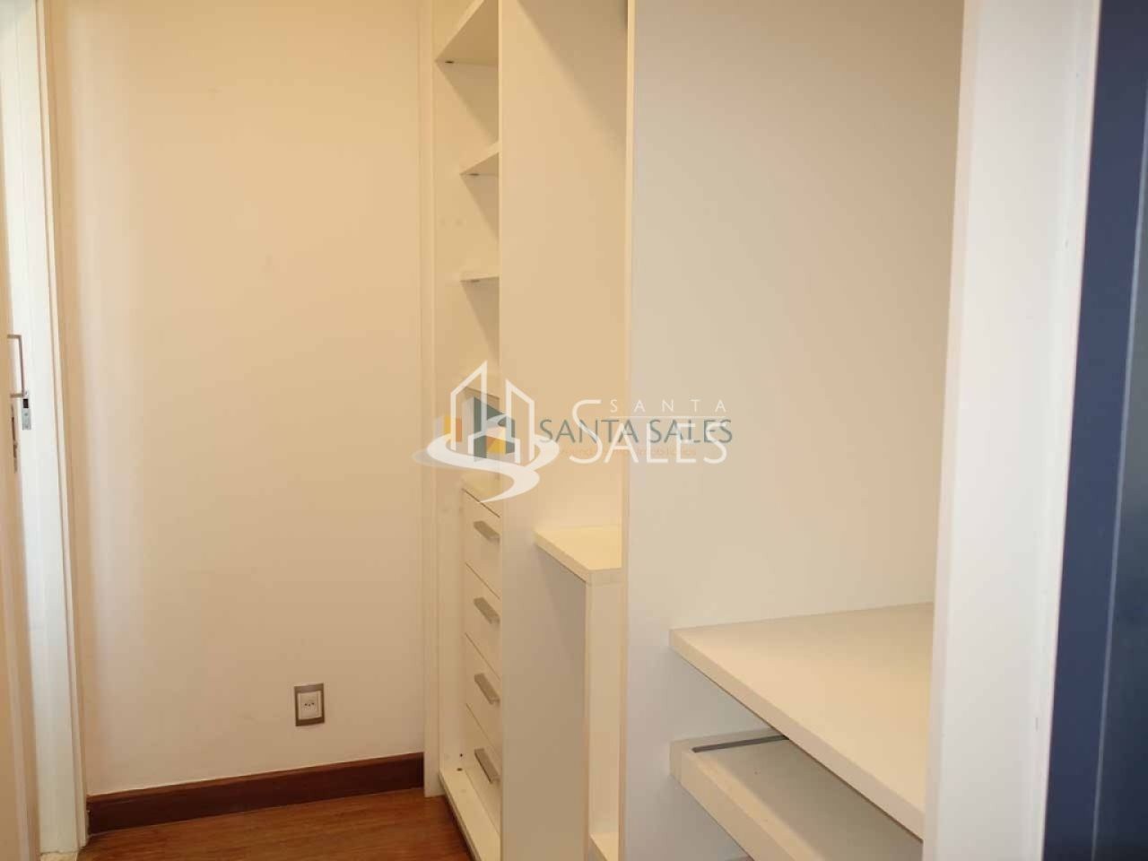 Apartamento, 4 quartos, 264 m² - Foto 25