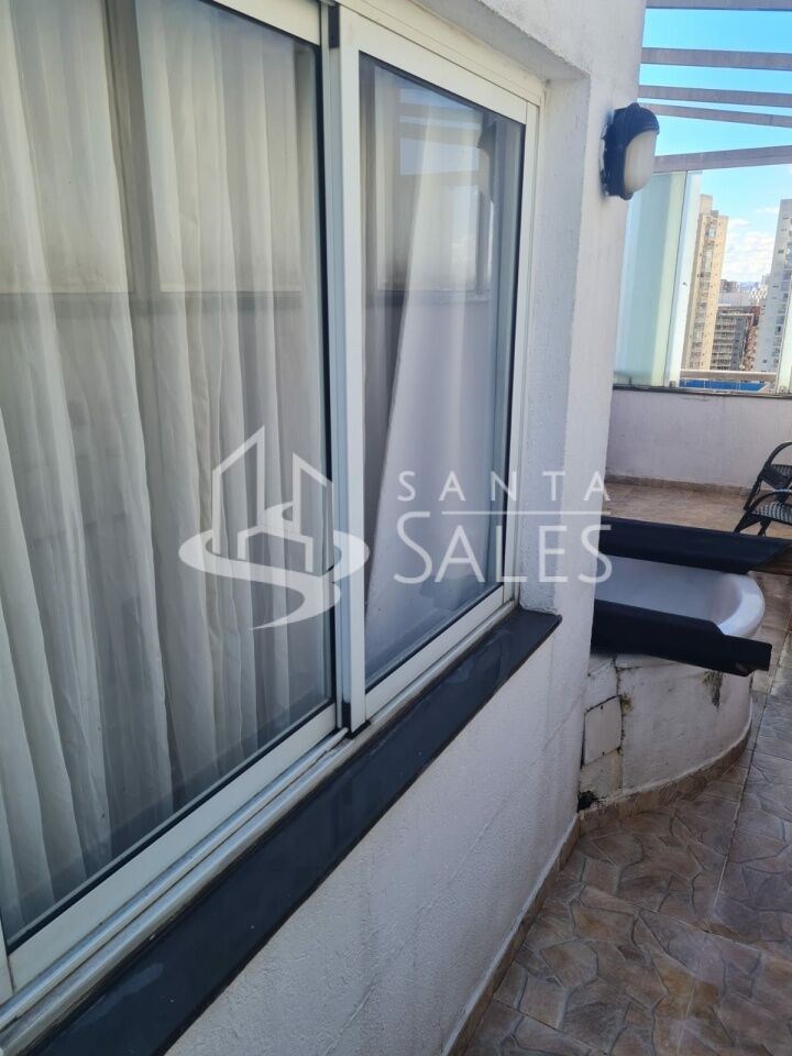 Apartamento, 3 quartos, 110 m² - Foto 42