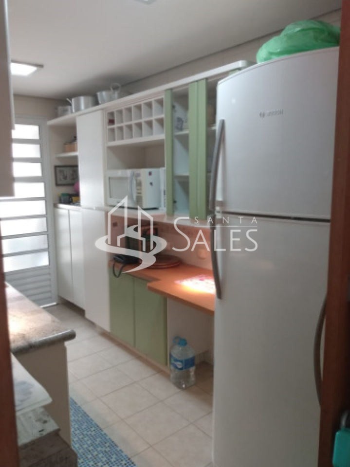 Apartamento à venda com 3 quartos, 82m² - Foto 10