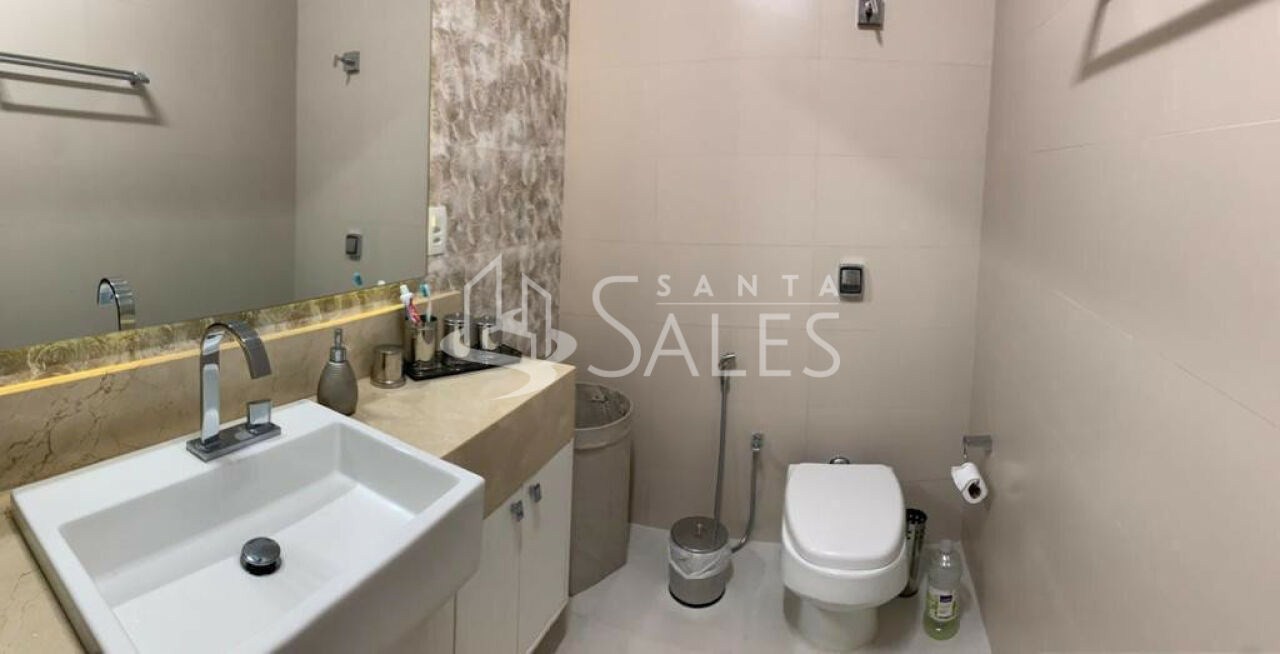 Casa, 4 quartos, 300 m² - Foto 26