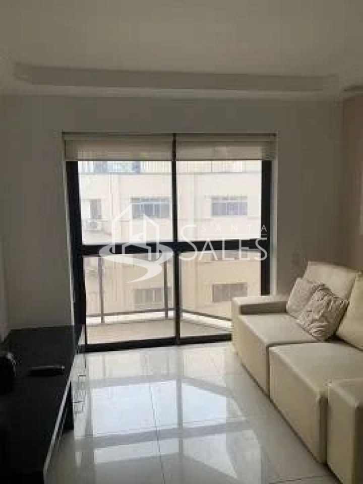 Apartamento, 1 quarto, 51 m² - Foto 5