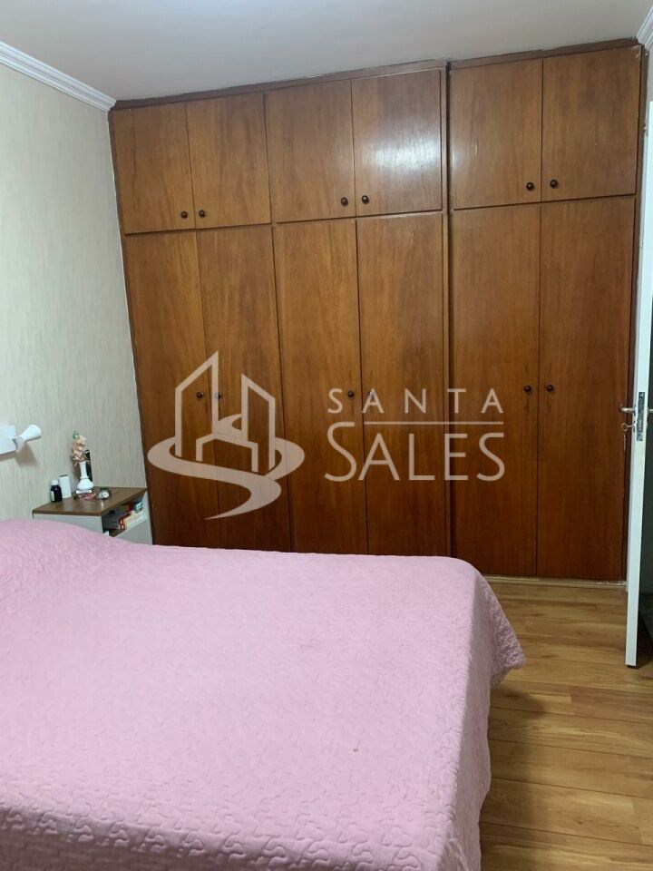 Apartamento, 2 quartos, 65 m² - Foto 12