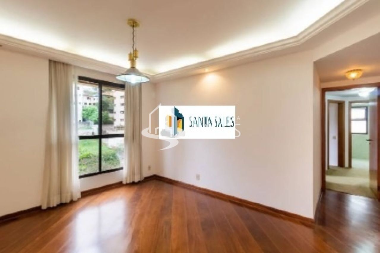 Apartamento, 4 quartos, 157 m² - Foto 4