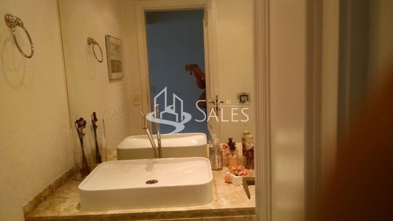 Apartamento, 3 quartos, 260 m² - Foto 3