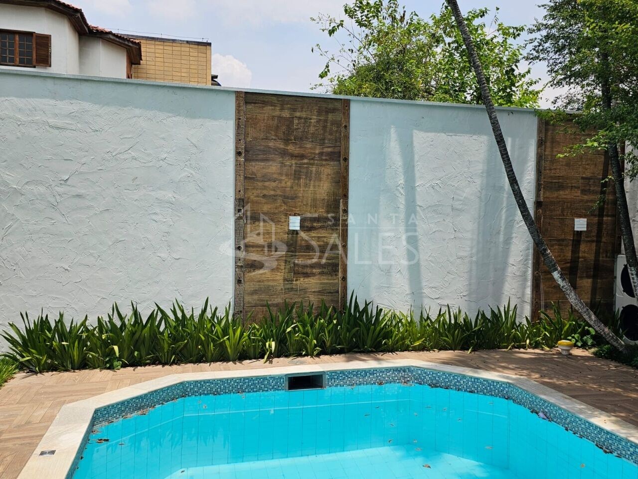 Casa à venda com 5 quartos, 330m² - Foto 9