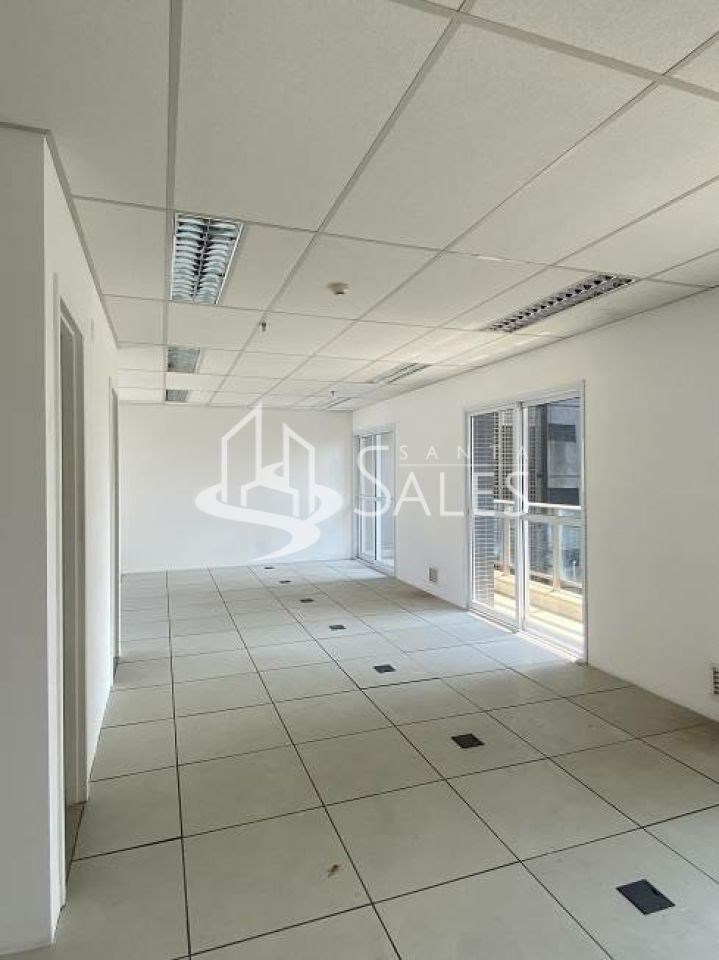Sala-Conjunto, 60 m² - Foto 5