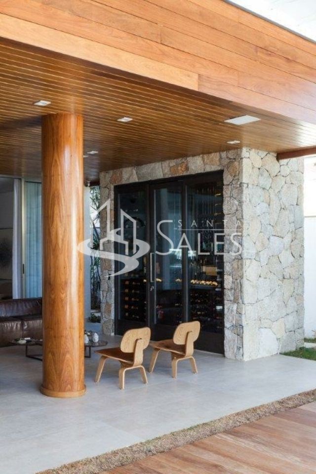 Sobrado, 5 quartos, 800 m² - Foto 5