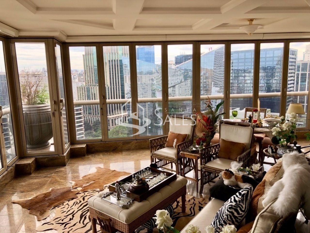 Apartamento, 3 quartos, 337 m² - Foto 24