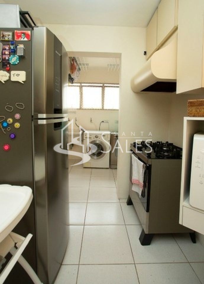 Apartamento, 2 quartos, 117 m² - Foto 17