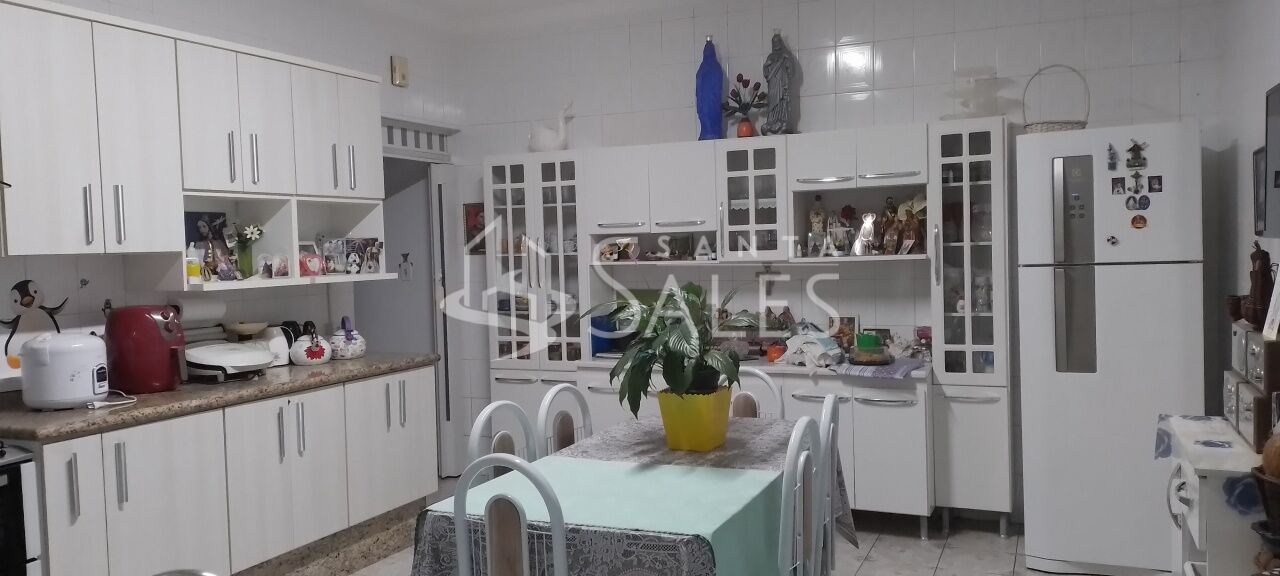 Sobrado, 5 quartos, 360 m² - Foto 11