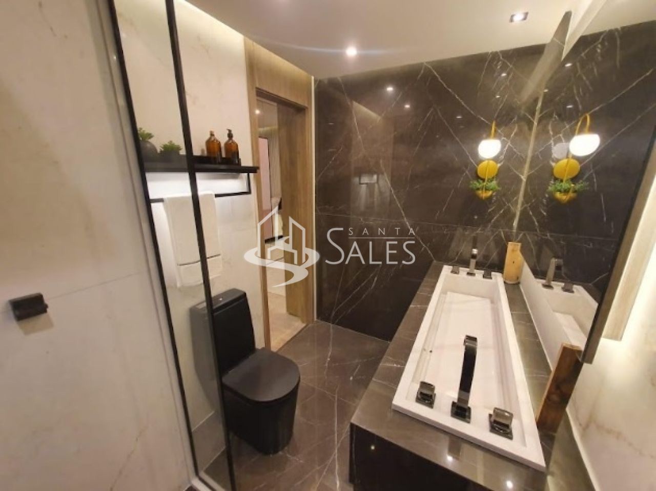 Apartamento, 4 quartos, 138 m² - Foto 19