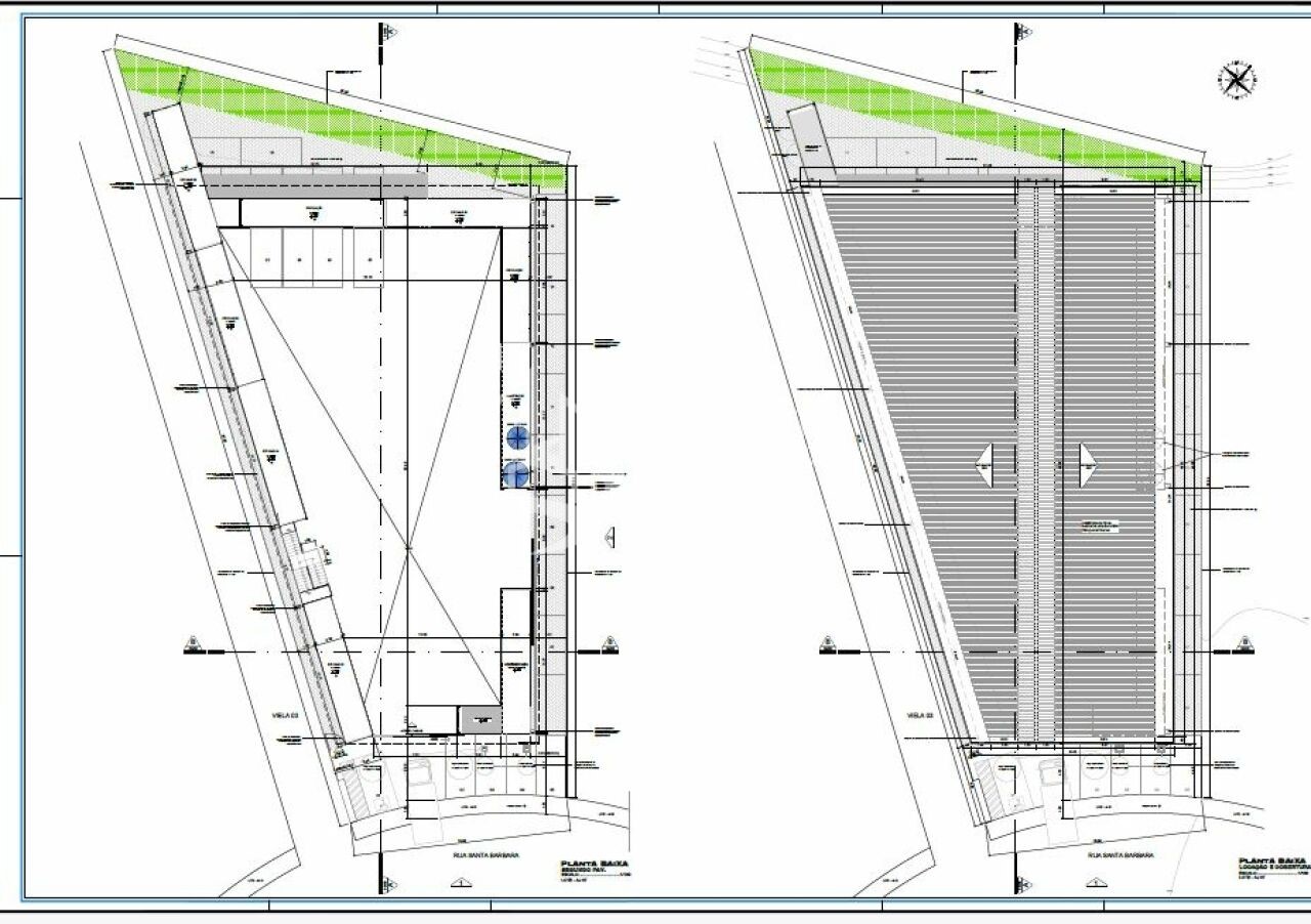 Depósito-Galpão, 1670 m² - Foto 8