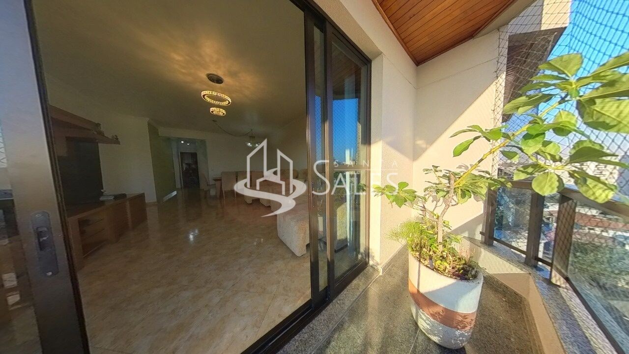 Apartamento, 3 quartos, 145 m² - Foto 1