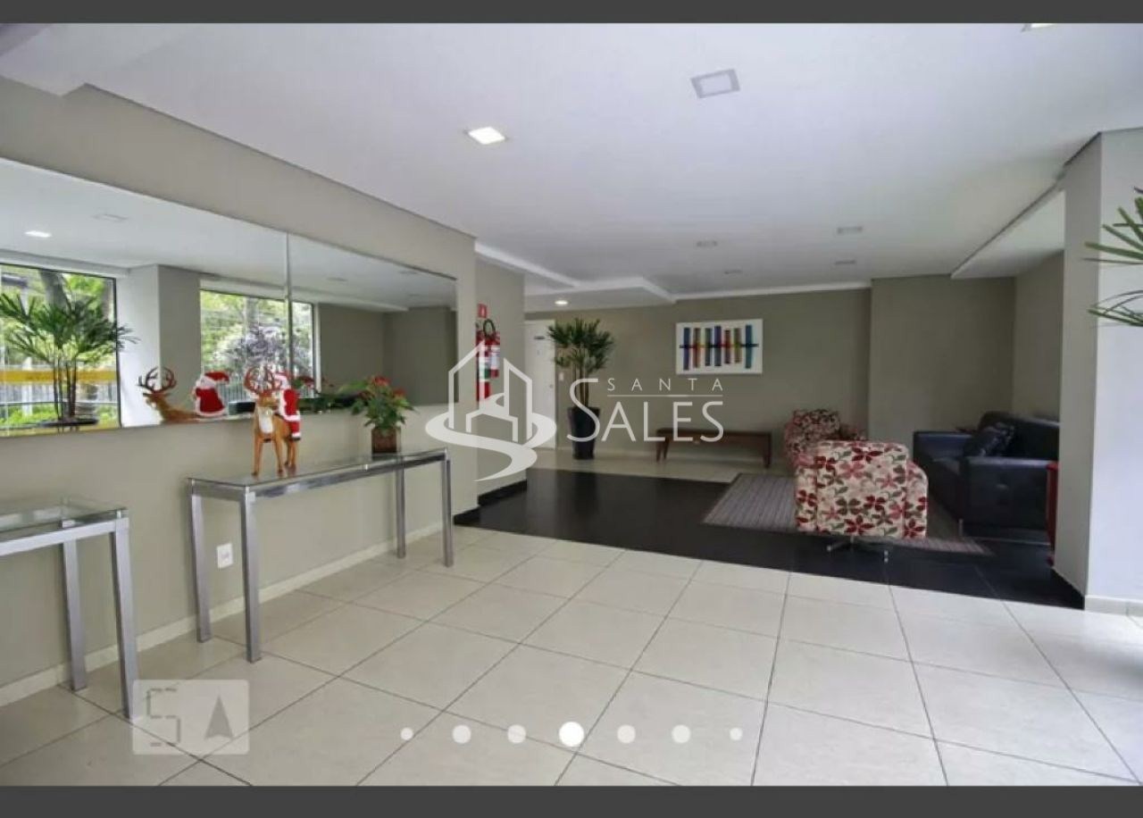 Apartamento, 1 quarto, 44 m² - Foto 48