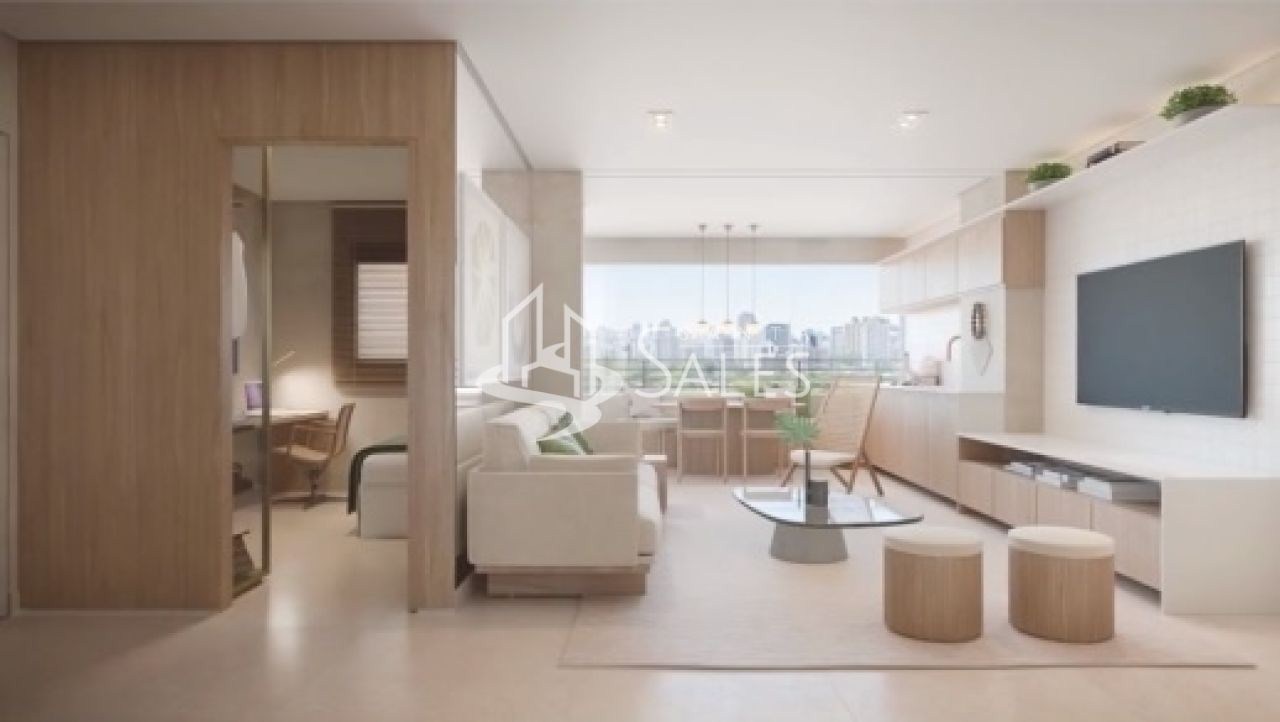 Apartamento, 2 quartos, 63 m² - Foto 14