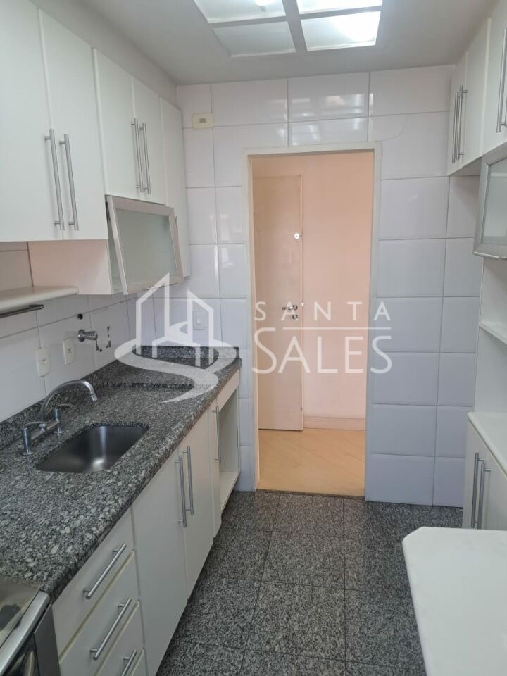 Apartamento, 2 quartos, 60 m² - Foto 40