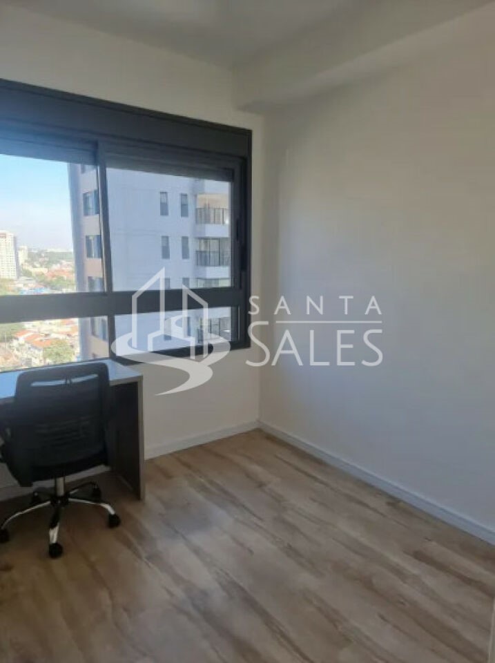 Apartamento para alugar com 2 quartos, 69m² - Foto 13
