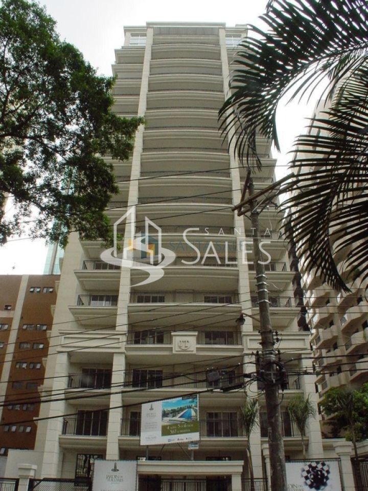 Apartamento, 4 quartos, 367 m² - Foto 20