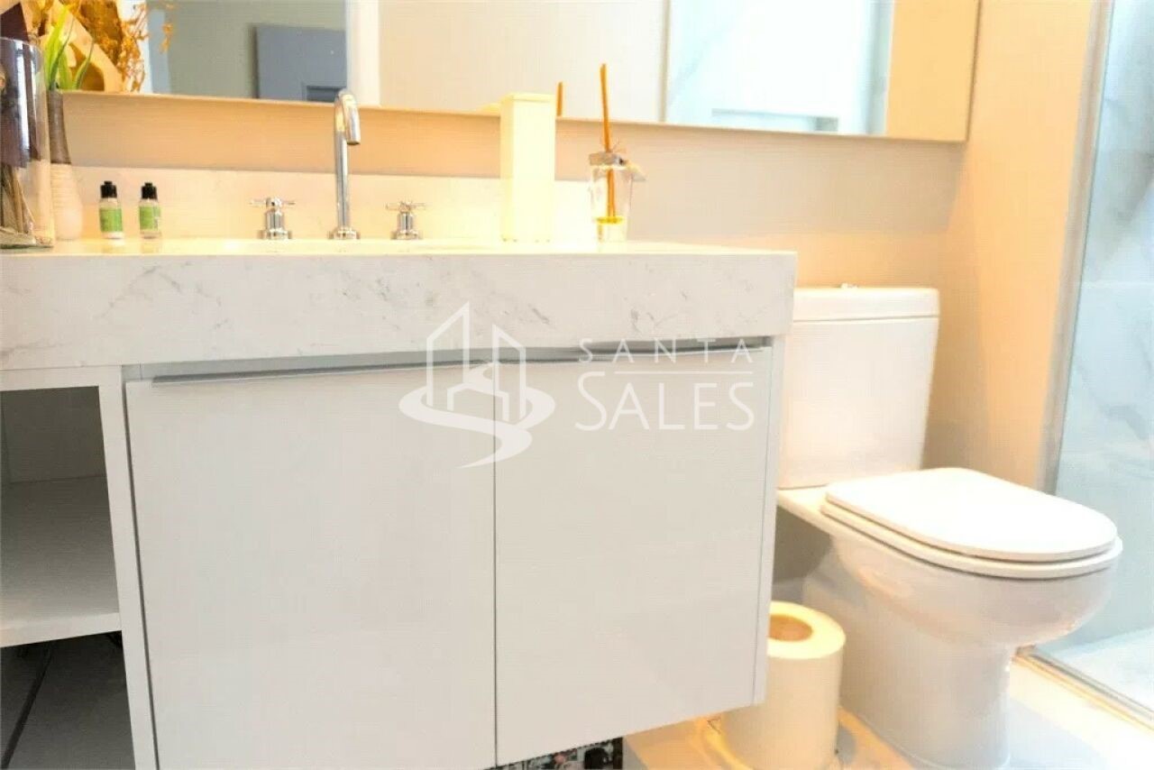 Apartamento, 4 quartos, 278 m² - Foto 16