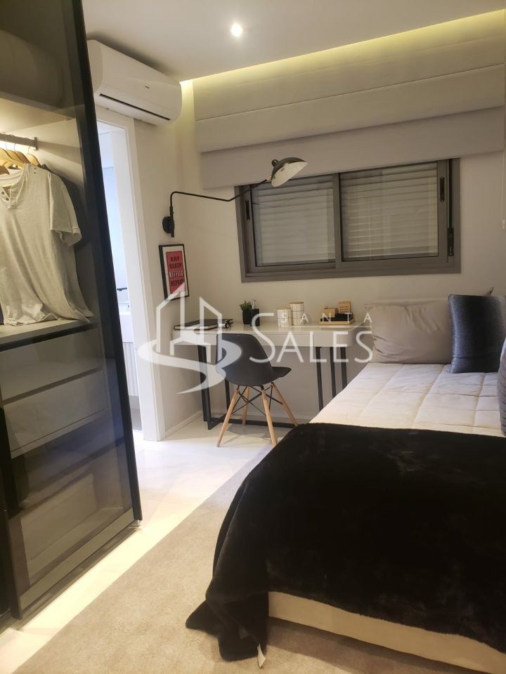 Apartamento, 3 quartos, 280 m² - Foto 19