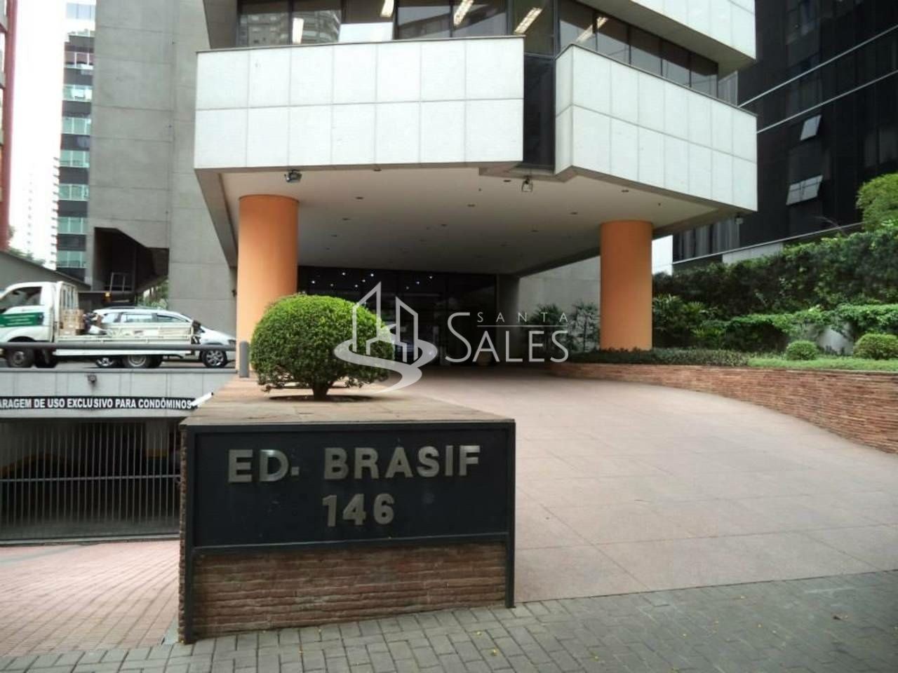 Sala-Conjunto, 319 m² - Foto 5
