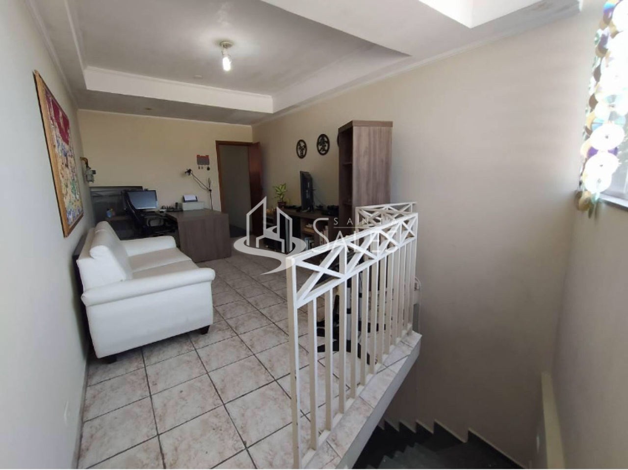 Sobrado, 3 quartos, 220 m² - Foto 28