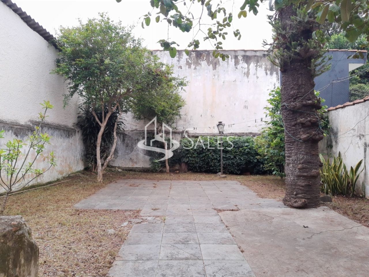 Sobrado, 4 quartos, 100 m² - Foto 1