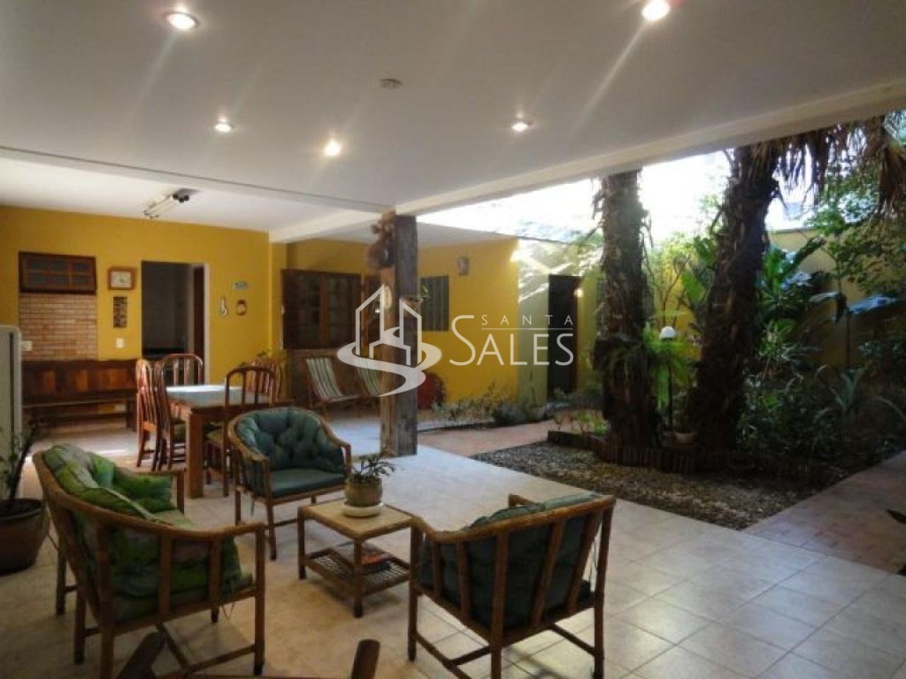 Sobrado, 5 quartos, 310 m² - Foto 41