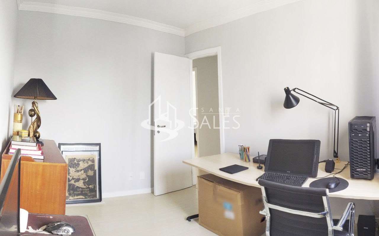 Apartamento, 3 quartos, 98 m² - Foto 10