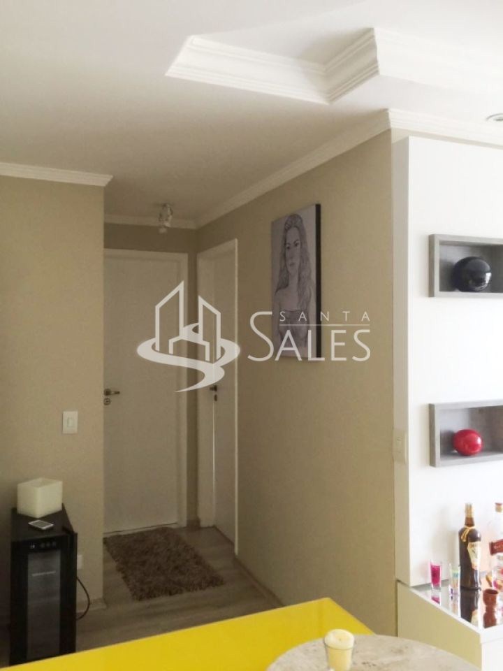 Apartamento, 2 quartos, 74 m² - Foto 15