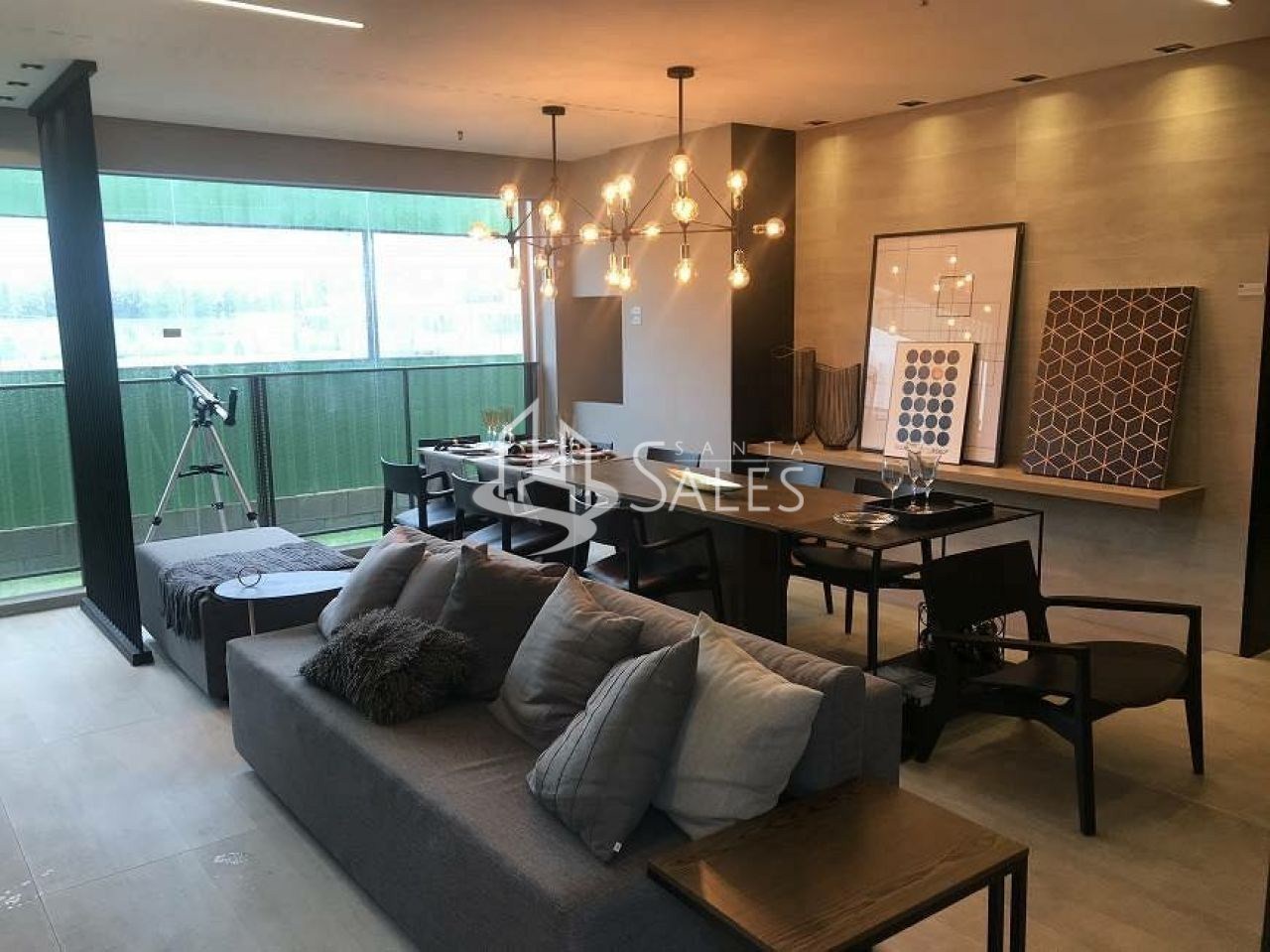 Apartamento, 2 quartos, 78 m² - Foto 10