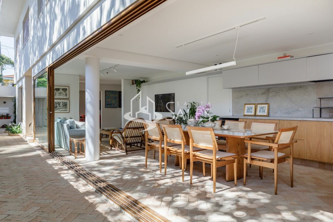 Sobrado, 3 quartos, 427 m² - Foto 7