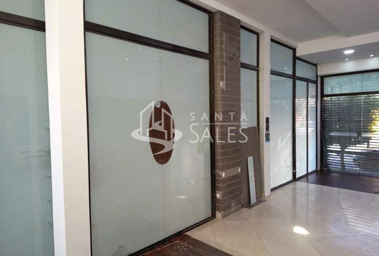 Sala-Conjunto, 326 m² - Foto 19