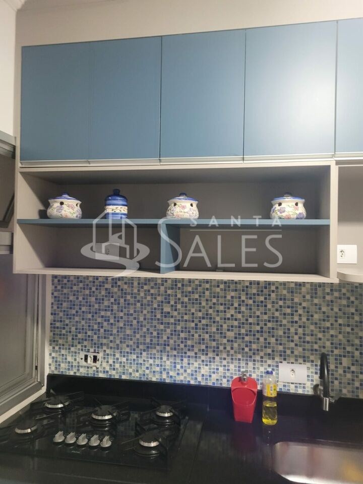 Apartamento, 2 quartos, 64 m² - Foto 13