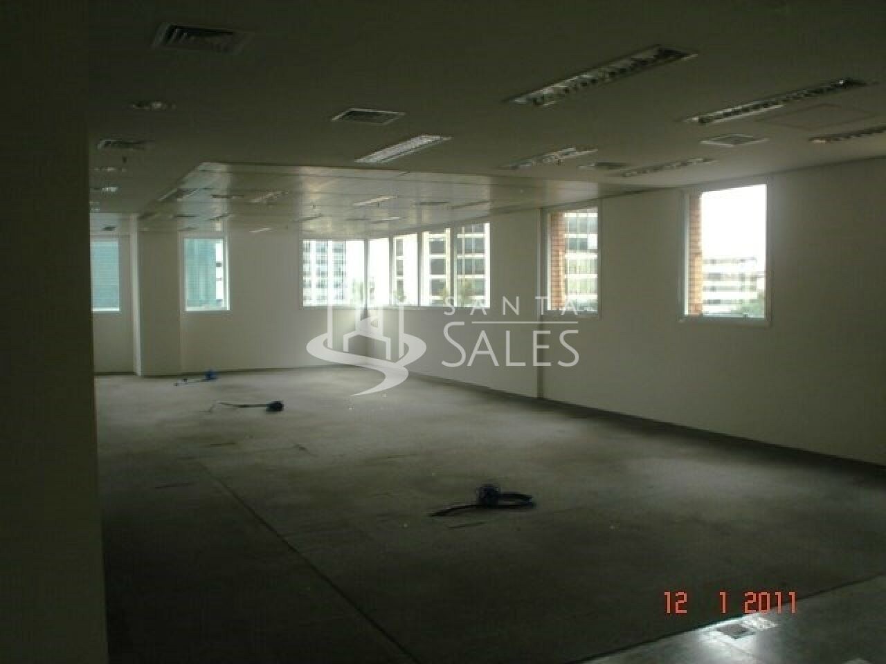 Loja-Salão, 400 m² - Foto 8