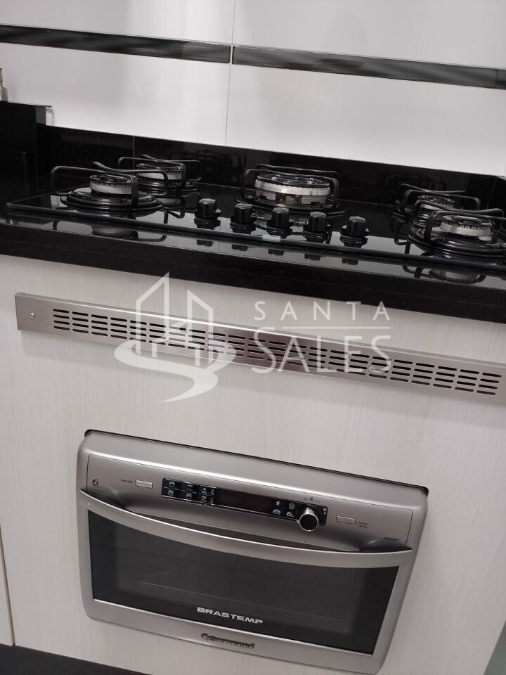Apartamento à venda com 2 quartos, 42m² - Foto 26