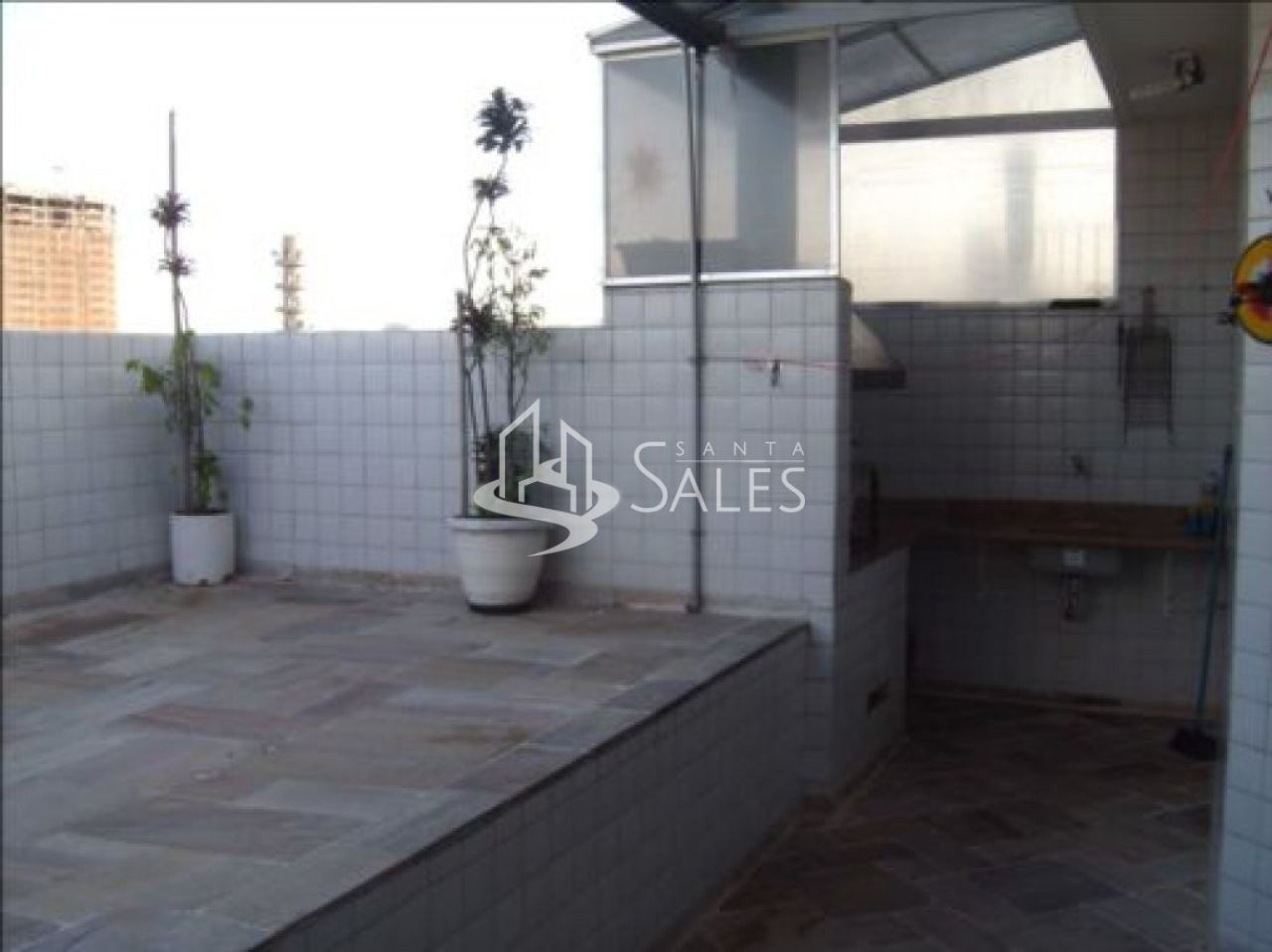 Apartamento à venda com 3 quartos, 146m² - Foto 13