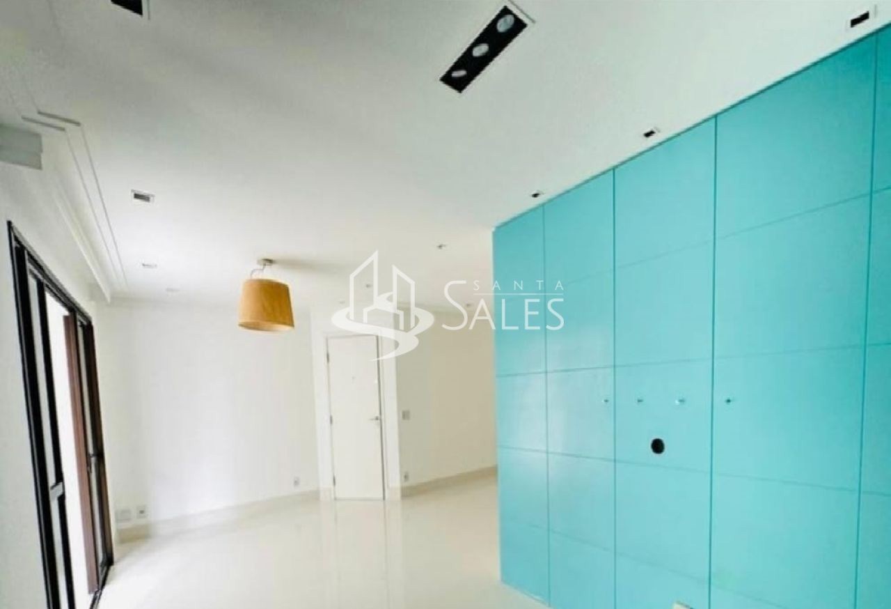 Apartamento, 2 quartos, 104 m² - Foto 9