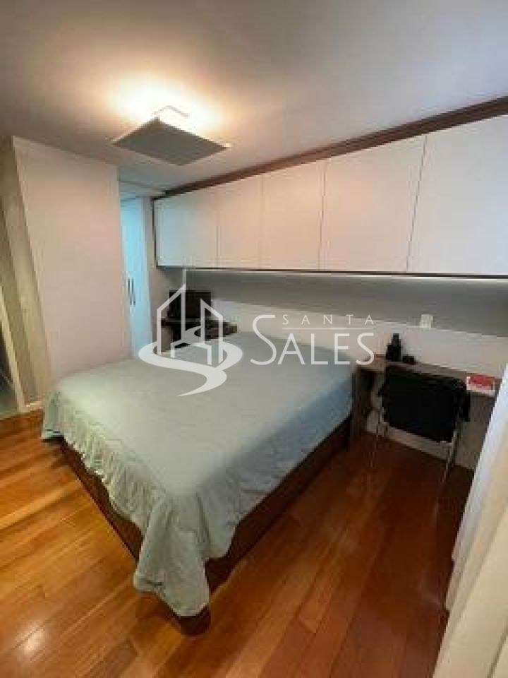 Apartamento à venda com 3 quartos, 97m² - Foto 34