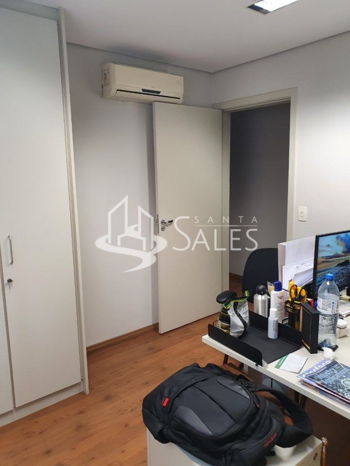 Sobrado, 5 quartos, 200 m² - Foto 27