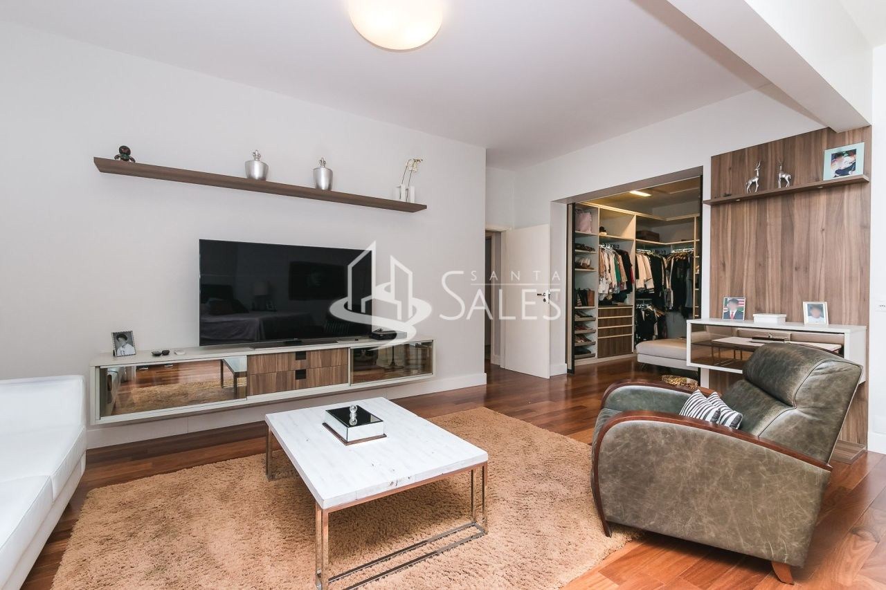 Apartamento, 4 quartos, 393 m² - Foto 47
