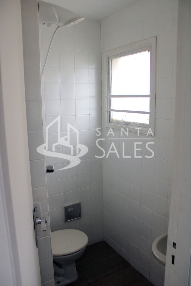 Apartamento à venda com 3 quartos, 205m² - Foto 22