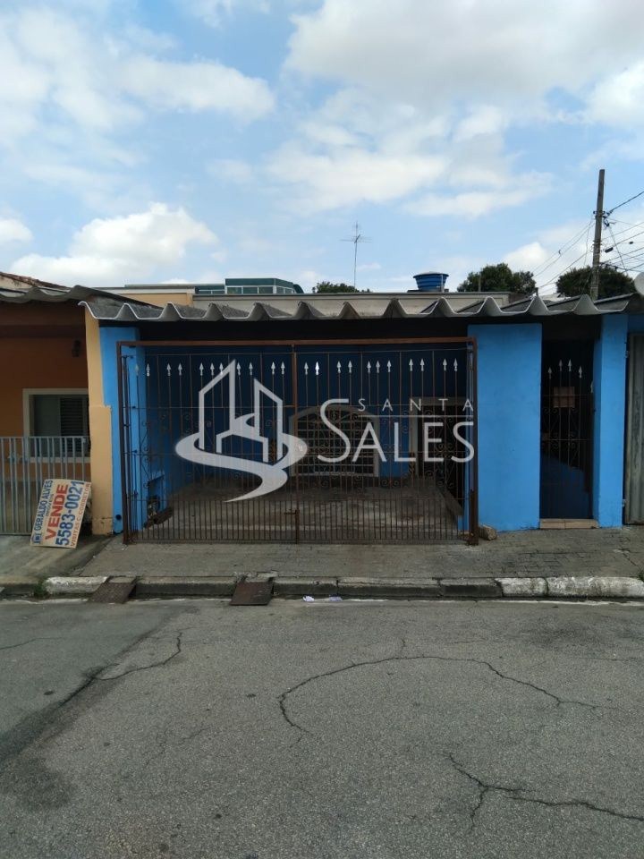 Sobrado, 3 quartos, 210 m² - Foto 2