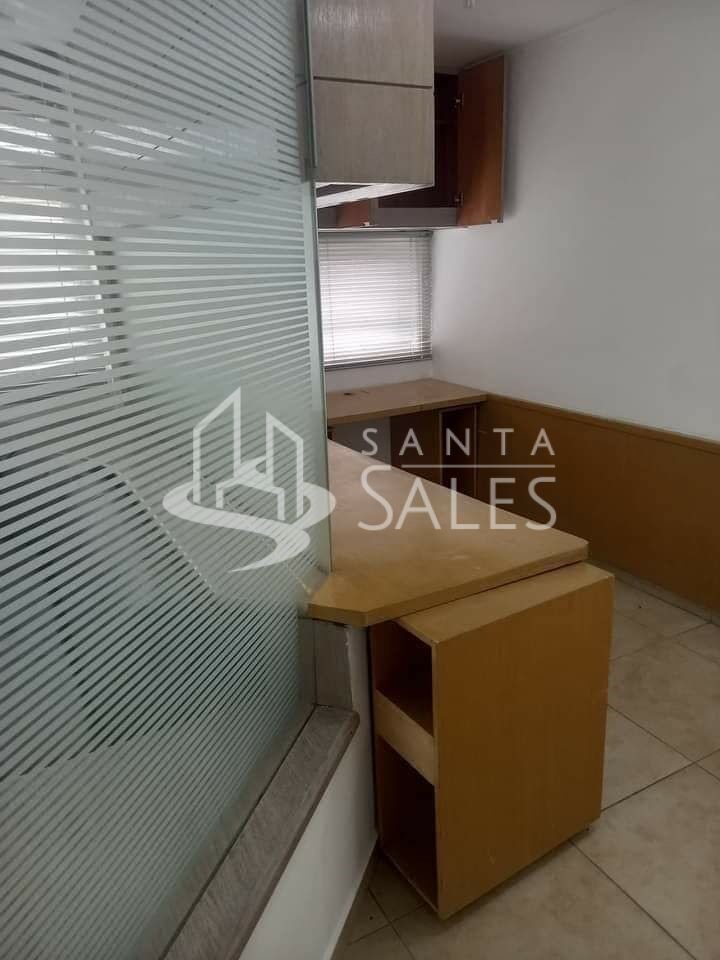 Imóvel Comercial Padrão à venda, 41m² - Foto 3