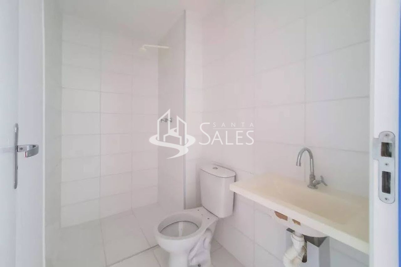 Apartamento, 1 quarto, 36 m² - Foto 10